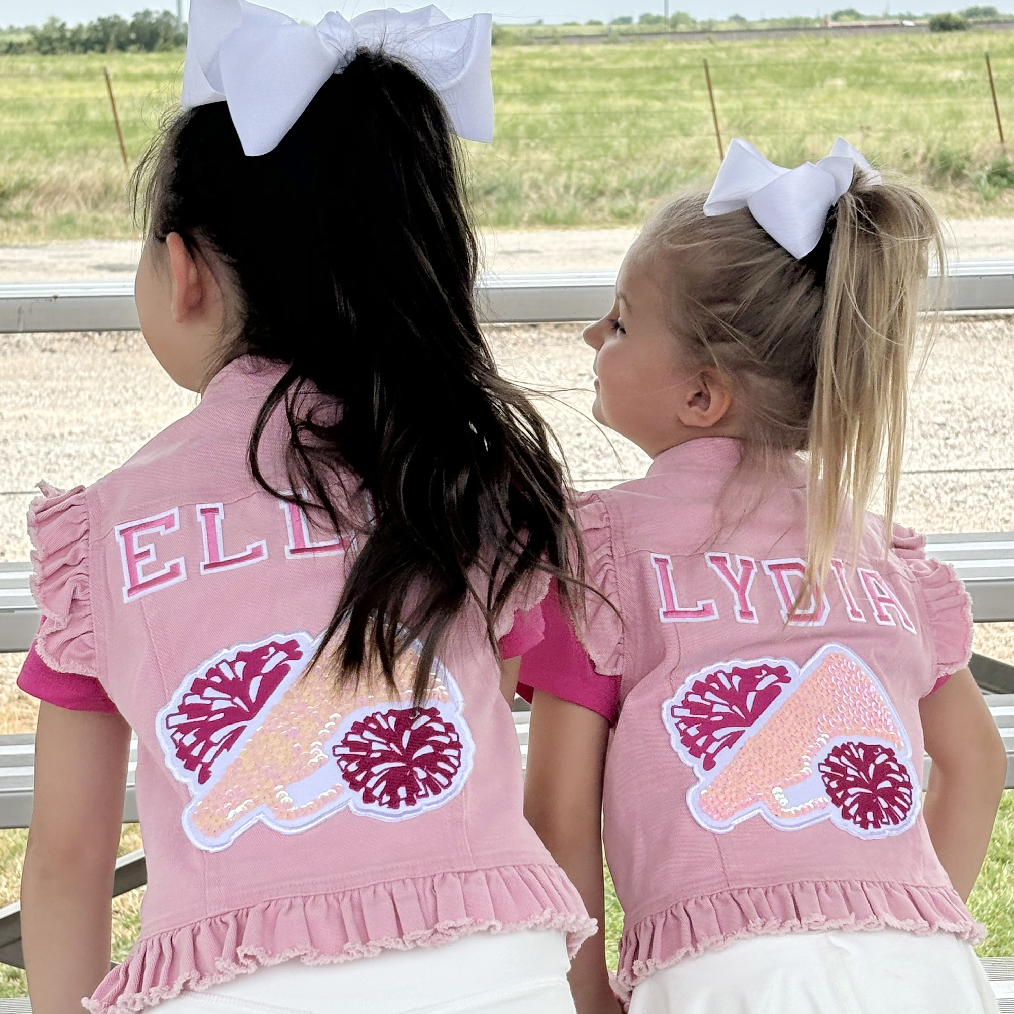 Sparkle in the Closet - Kids